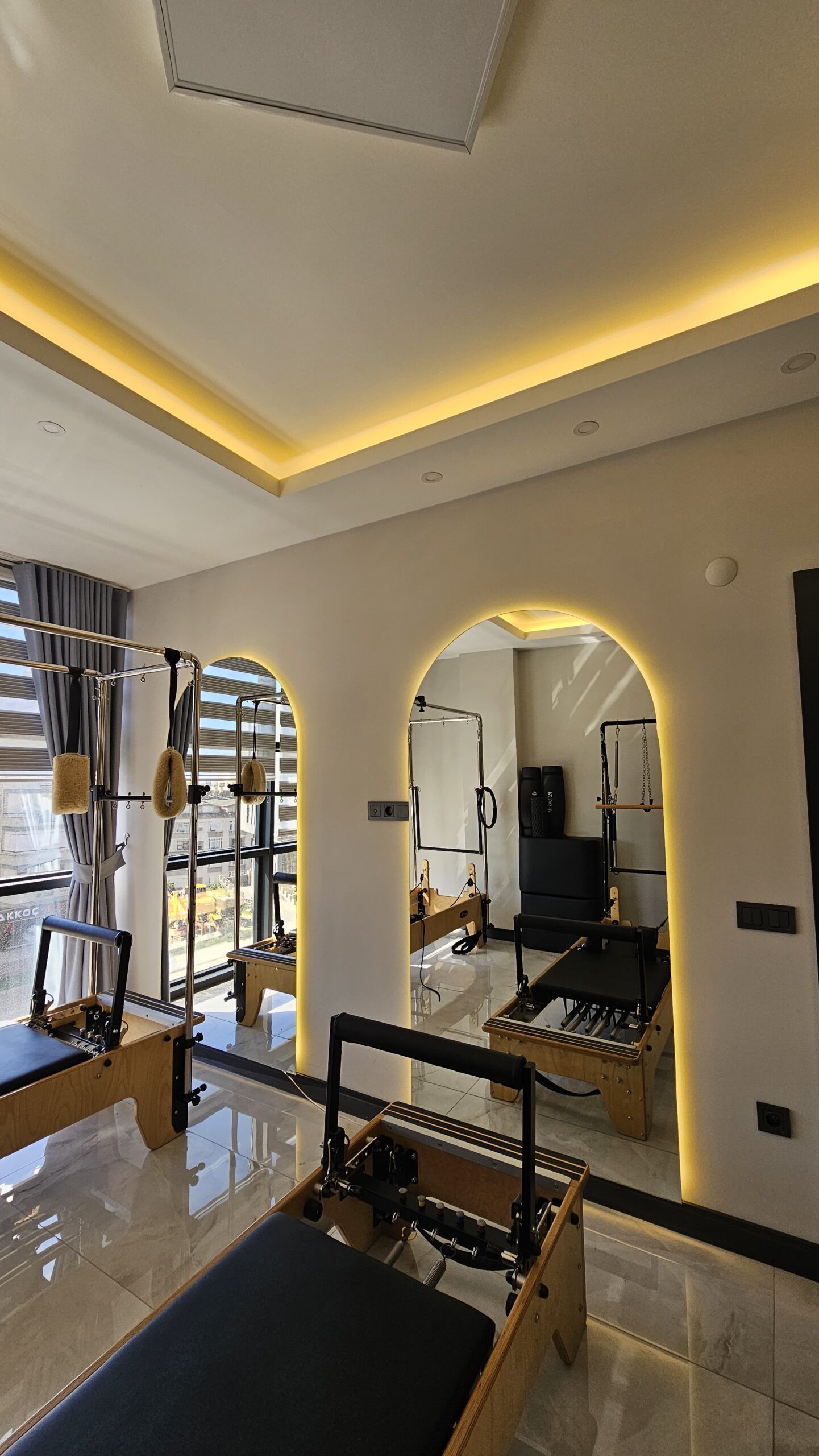 Fizik tedavi uygulaması Alanya